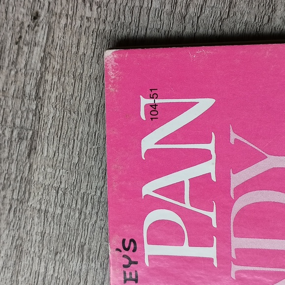 Vintage Walt Disney's Peter Pan and Wendy Little Golden book - Picture 4 of 11